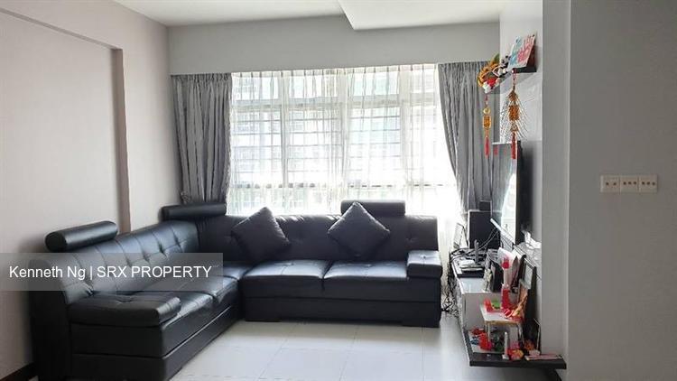 Yishun Avenue 11 thumbnail photo